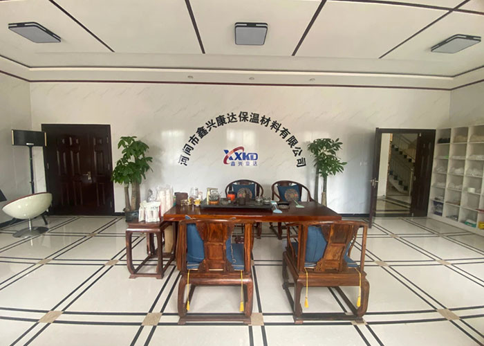 Hejian Xinxing Kangda Thermal Insulation Materials Co., Ltd