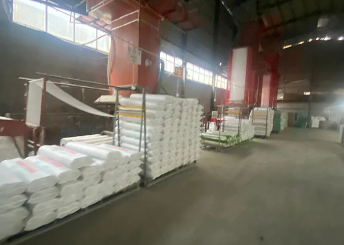 Hejian Xinxing Kangda Thermal Insulation Materials Co., Ltd