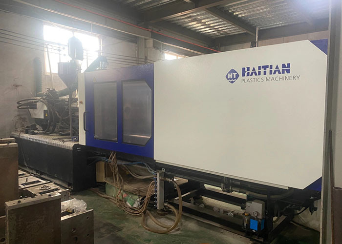 Hejian Xinxing Kangda Thermal Insulation Materials Co., Ltd manufacturer production line