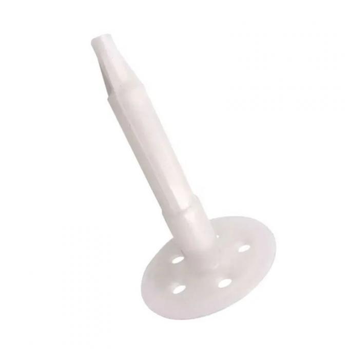 Image showcasing Plastic Wall Insulation Anchors For Quick Fixing Insulation Boards