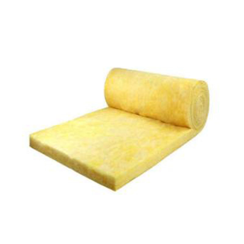 Rockwool Insulation Roll 40kg/M3180kg/m3