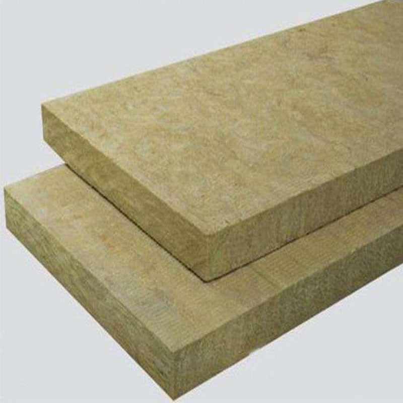 Rockwool Safe And Sound Acoustic Panels , Fire Resistant Wool